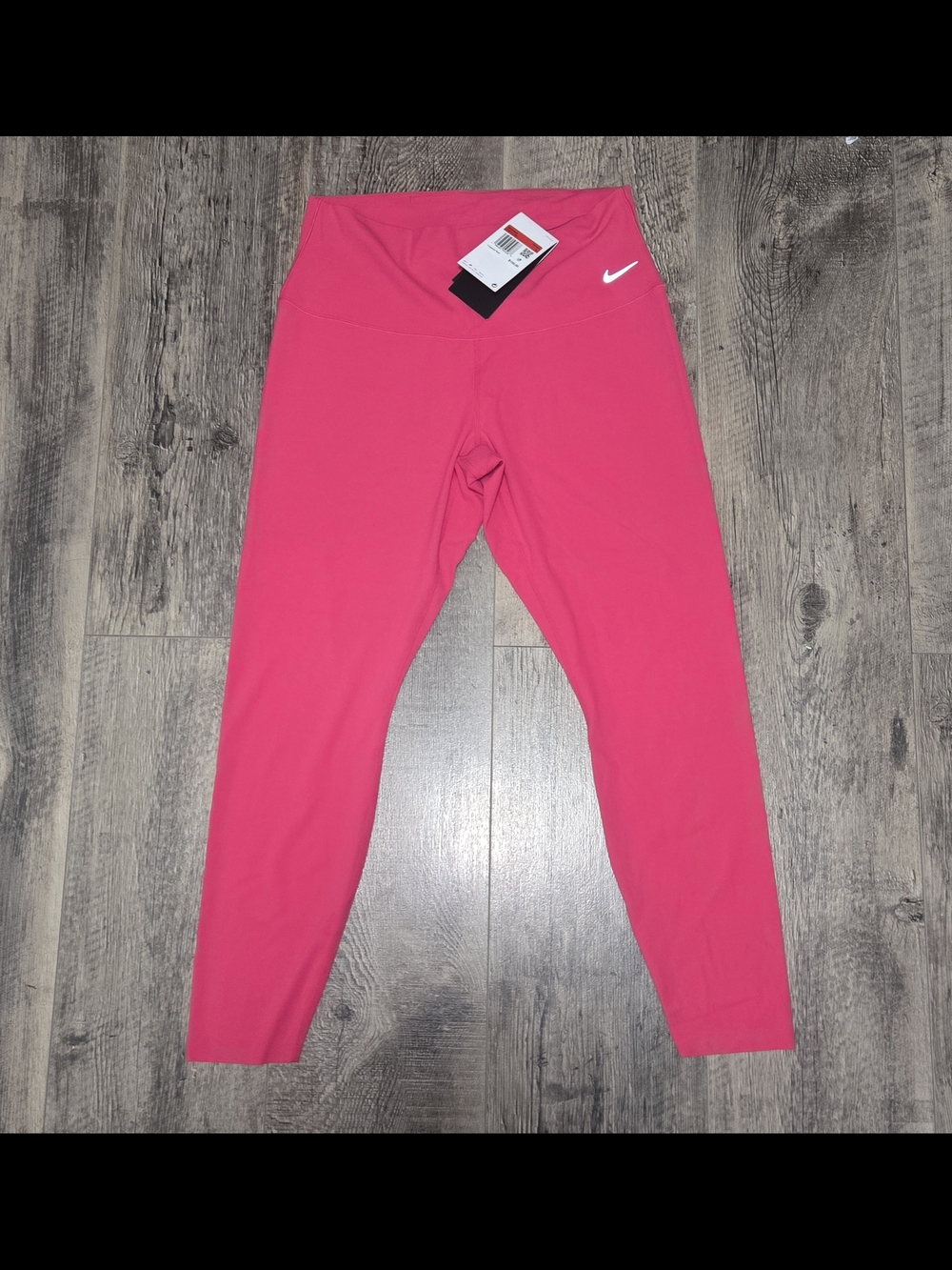 Nike Zenvy Leggings